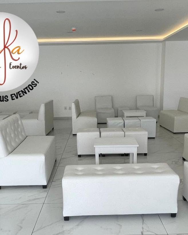 Mobiliario lounge