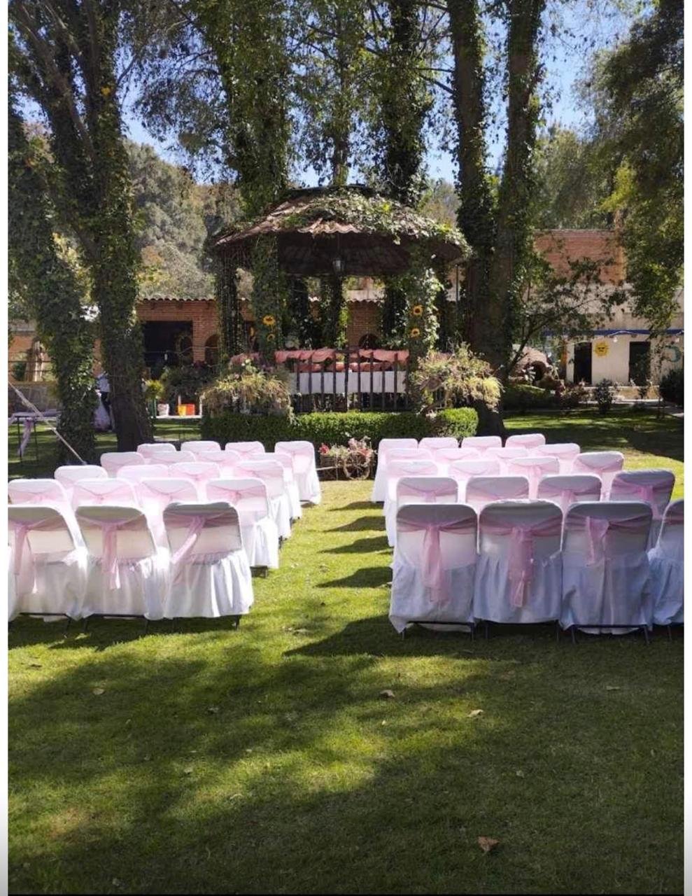 Bodas y Aniversarios